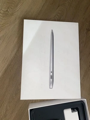 macbook air 13  - Bild 1 von 4