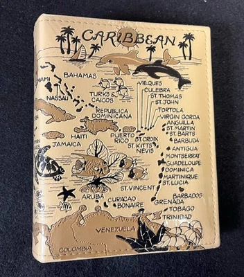 Carribbean Photo Album New - Image 1 of 4