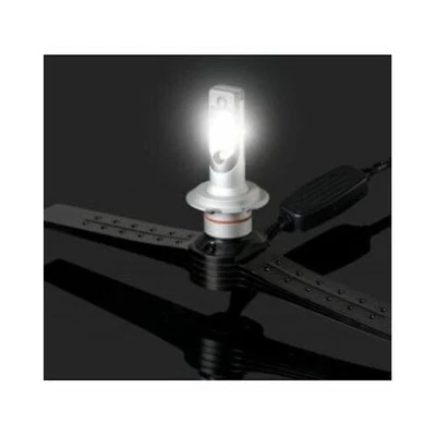 Putco F1-H10 F1 Putco LED Kit, H10 Bulb Type, Pair NEW - Image 1 of 3