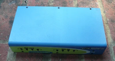 M-Audio Midiman USB Midisport 4x4 - Image 1 of 4