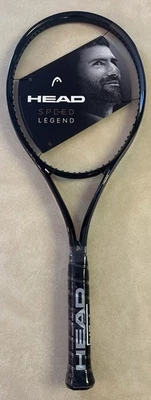 Head Speed Pro Legend 4 3/8 2025 Tennis Racquet - Image 1 of 4