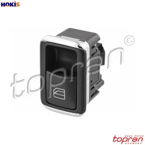 SWITCH WINDOW REGULATOR 409 631 FOR MERCEDES-BENZ M271.950/952/820/860 1.8L 4cyl - Picture 1 of 9