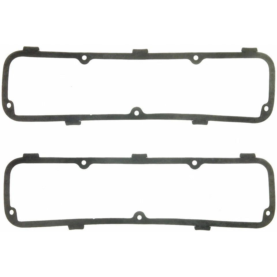 Engine Valve Cover Gasket Set Fel-Pro For 1958-1971 Ford Country Squire - Image 1 of 1