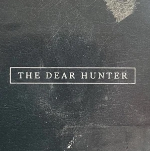 The Dear Hunter Act V: Hymns With the Devil In Confessional CD Ex Library - Imagen 1 de 3
