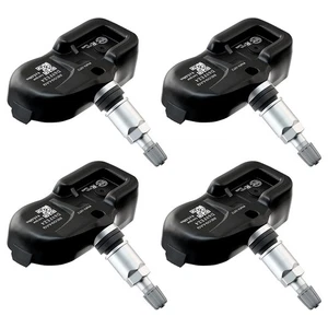 4PCS TPMS Tire Pressure Sensor 42607-33021 Fits For Toyota Corolla Lexus Scion - Picture 1 of 12