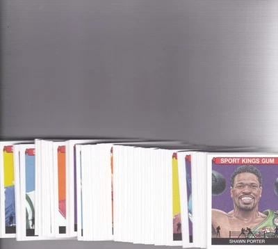 2021 Sportkings Volume 2 "MINI" FINISH YOUR SET-YOU PICK - Image 1 of 2