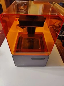 Formlabs Form 1+ 3D Printer w/extras Powers On As Is Make Me An Offer - Picture 1 of 6