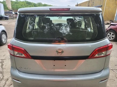 Trunk/Hatch/Tailgate Manual Lift Fits 13-17 QUEST 2256951 Foto 1 de 4