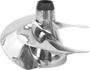 Solas Concord Impeller - Pitch 13/19 Watercraft PWC PA-CD-1319 20-8023 - Picture 1 of 3