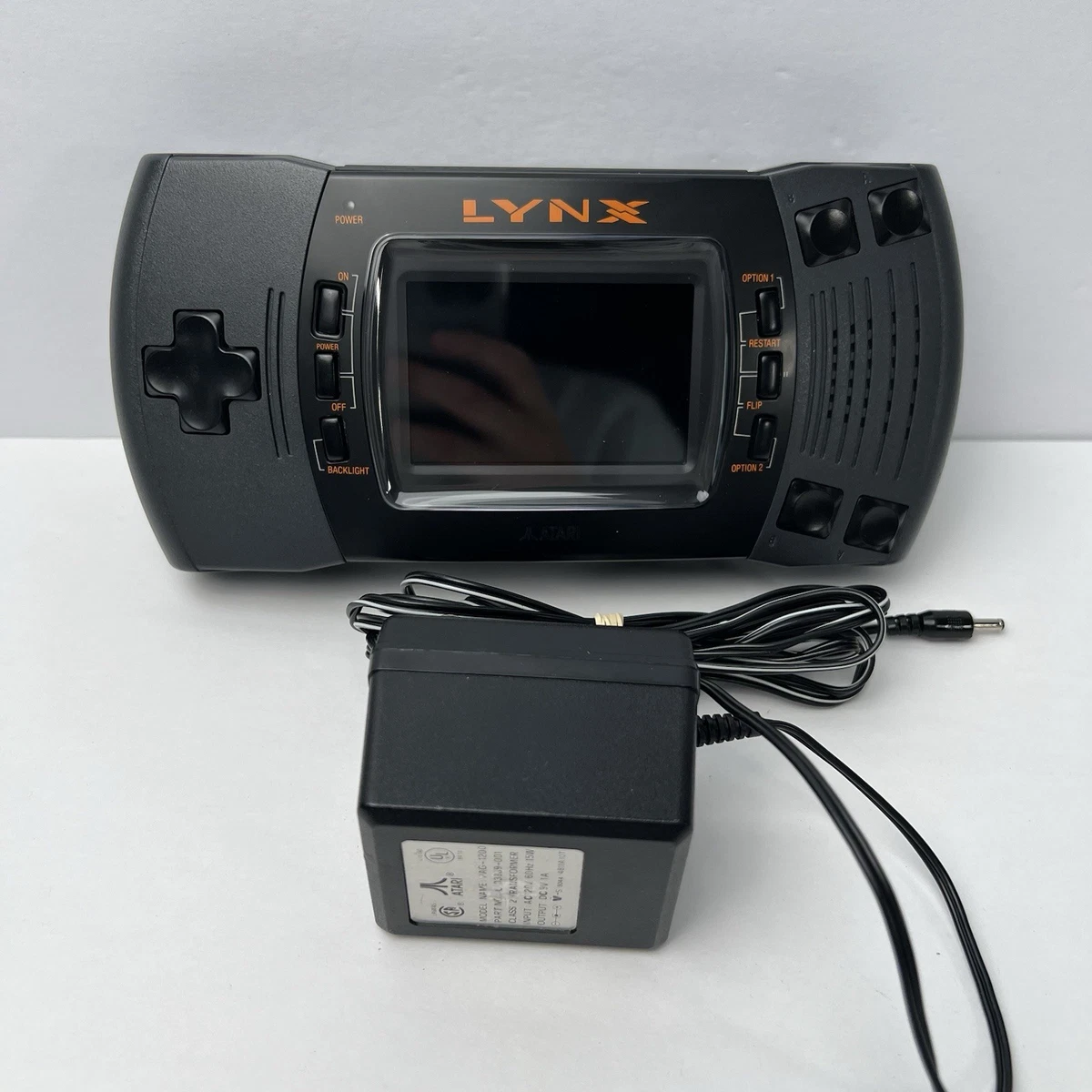 Atari Lynx Consoles for sale | eBay