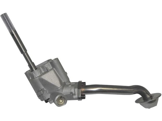 Oil Pump For 97-01 Audi VW A4 Quattro Passat AEB Turbocharged DOHC ATW ZV46M2 - Image 1 of 1