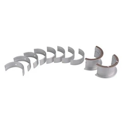 Main Engine Bearings .030 Over, Fits 1956-62 Cadillac, 365/390 - Image 1 of 4