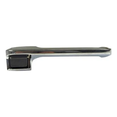For Ford Bronco 1990-1996 Exterior Door Handle | Chrome Finish | E7TZ 1522404-A Foto 1 de 4