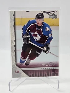2005-06 Upper Deck Young Guns - Choose Your Card - Picture 1 of 66