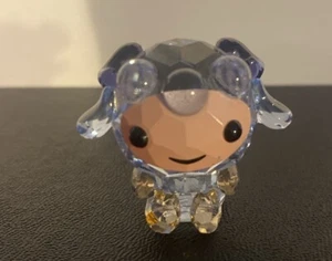 Swarovski 2017 Sternzeichen Aufrichtiges Schaf Selten, Retired - Bild 1 von 8