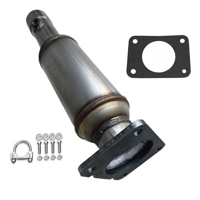 Convertidor catalítico para Cadillac DTS V8 2006 2007 2008-2011 4,6 L ajuste directo Foto 1 de 4