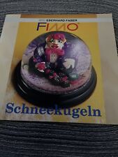 Eberhard Faber: FIMO Glaskugeln