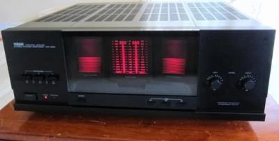 (10) KIT DE LÂMPADA (12V-14V) LED BRANCO/MX-1000 800 600 1000U 600U 800U MX-70 Yamaha M-70 - Imagem 1 de 4