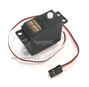 H0049 Dspower DS S-012 3Kg Waterproof Per Auto 1:8 1:10 - Foto 1 di 1