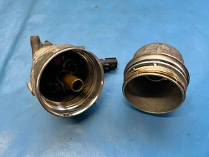 BMW Mini One/Cooper Oil Filter Housing (R50/R52) 2004 - 2006 - Picture 1 of 2