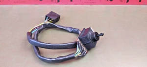 ALFA ROMEO ELEKTRISCHER SCHALTER RÜCKSPIEGEL 113056502601 OHNE RING - Bild 1 von 7