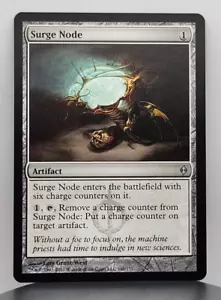 Surge Node - New Phyrexia - NPH - 160 - MTG - Picture 1 of 2
