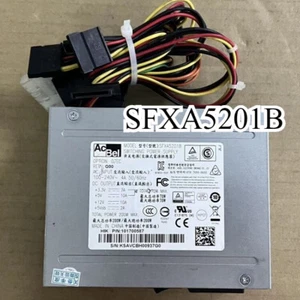 1PC AcBel SFXA5201B 200W Power Supply Brand Hikversion 8816HW DVR 4 serial ports - Picture 1 of 6