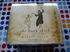 MARKUS ZUSAK THE BOOK THIEF READ BY ALLAN CORDUNER X11 CD AUDIO BOOK