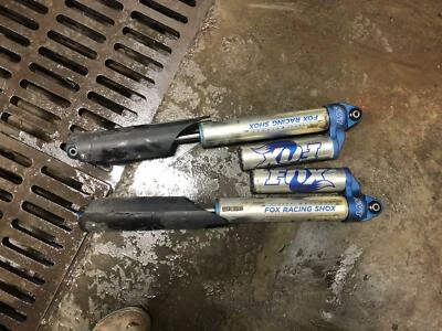 2011-2014 FORD F150 RAPTOR LEFT RIGHT SET  - Image 1 of 4