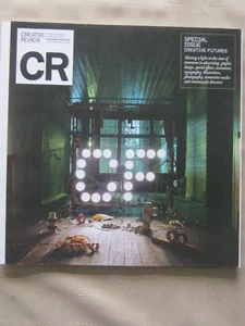 CREATIVE REVIEW - NOV 2005 -  CREATIVE FUTURES SPECIAL ISSUE - Bild 1 von 1