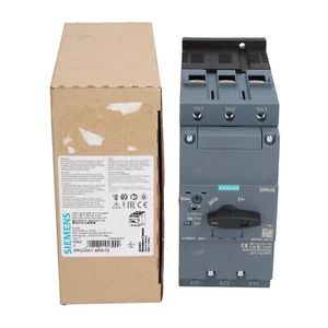 Siemens 3RV2041-4RA10 SIRIUS Motor Circuit Breaker New NFP - Picture 1 of 7