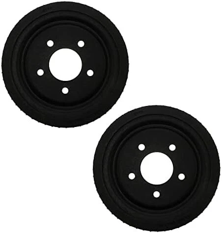 Tambor de freno trasero para Chevy C1500, Suburban, Express, Tahoe, GMC Yukon, Foto 1 de 1