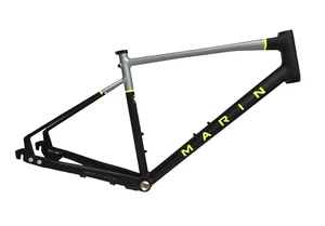 2019 Marin Presidio 3  Single Speed or Internal Gear Frame,  HS 700C QR XL - Picture 1 of 10