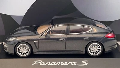 Porsche Panamera S 2009 1/43 Minichamps - Immagine 1 di 4