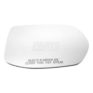 New Mirror Glass W/ Backing Plate Right Passenger Side Fits 2016-2022 Honda HR-V - Picture 1 of 6