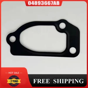 Coolant Tube Gasket For 2018-2024 Jeep Grand Commander Wrangler 2.0L 4893667AB - Picture 1 of 3