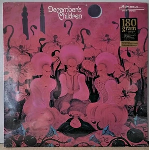 DECEMBER'S CHILDREN - DECEMBER'S CHILDREN MAINSTREAM S/6128 US 180g LP SEALED - Picture 1 of 2