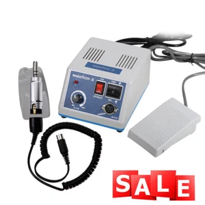 Dental Lab Marathon III Micromotor Polisher N3 /+35K RPM Electric Handpiece - Picture 1 of 11