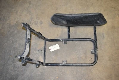 2014 Yamaha Viking 700 Left Seat Base Bottom 1XD-F473C-00-00 Foto 1 de 3