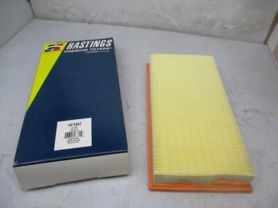 Воздушные фильтры HASTINGS AF1047 (WIX 42472) - Изображение 1 из 2