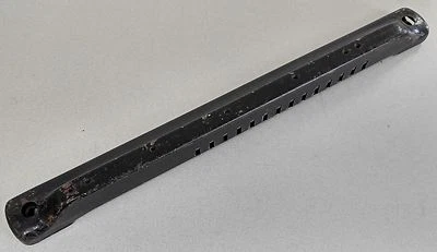 MONTAJE RIEL ASIENTO CONDUCTOR NUEVO ORIGINAL ORIGINAL PORSCHE 356B T6 356C 356SC L NLA 1 Foto 1 de 4