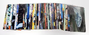 1997 Comic Images / Dark Horse Ghost Trading Card Set (72) Nm/Mt - Bild 1 von 1