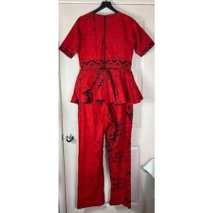 Costume da passeggio unisex stile retrò taglia L/XL - Foto 1 di 8
