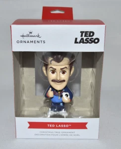 Hallmark Ornamente Ted Lasso Ornament - Bild 1 von 2