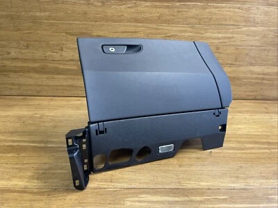 OEM 2018 2019 Audi Q7 4M Dash Glove Box Storage Compartment 4M1857035R24A - Изображение 1 из 4