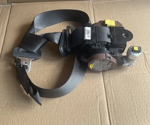 CHEVROLET SPARK 10-15 DRIVERS SIDE FRONT SEAT BELT 95057657 - Picture 1 of 6