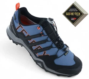NEU adidas TERREX Swift R2 GTX - GORE-TEX - Herren Wanderschuhe Outdoor Schuhe B - Imagen 1 de 6