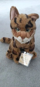 Webkinz Signature Bengal Cat New With Sealed Code - Picture 1 of 8