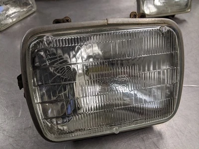 Conjunto de farol direito do passageiro para 83-94 Chevrolet S10 Blazer 4.3 - Imagem 1 de 4