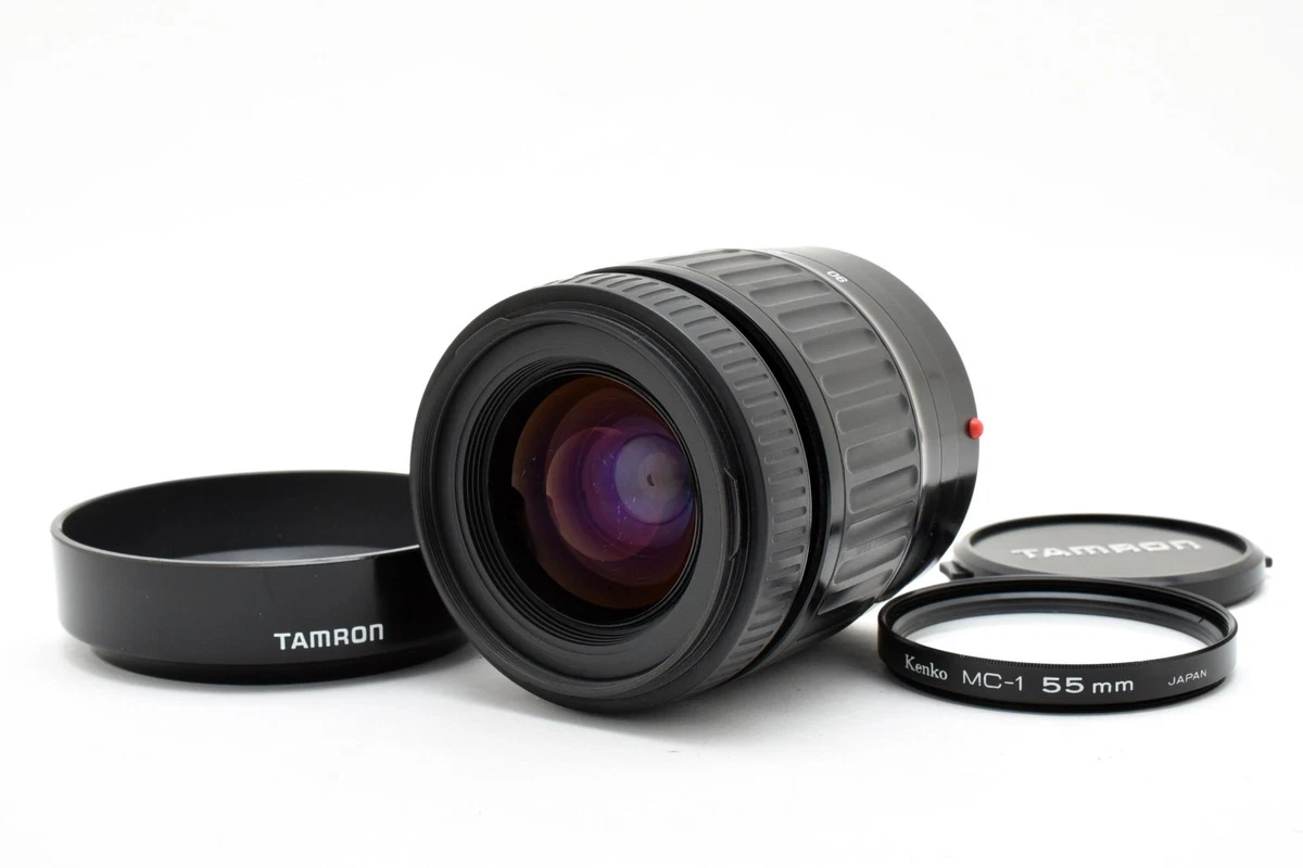 Tamron 35-90mm Focal Camera Lenses for sale | eBay